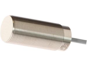 Czujnik indukcyjny, M30x1,5 70long, Flush, Sn: 10, 10-35VDC, 0-180C, PNP NO, Kabel 5m Silikon, IP65 IB300151I