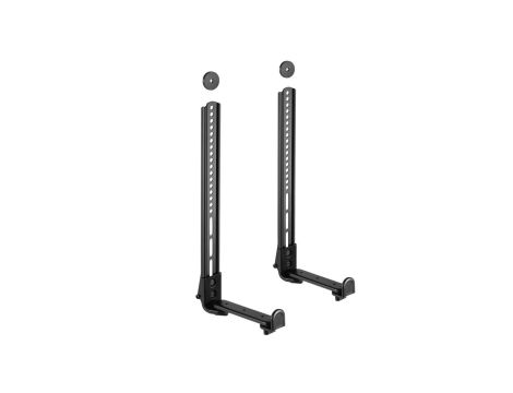 Uchwyt na soundbar do TV Maclean, MC-914