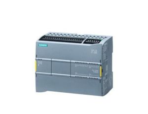 Sterownik PLC SIMATIC S7-1200F CPU 1215 FC DC/DC/relay 14DI 10DO 2AI 2AO 150KB 6ES7215-1HF40-0XB0