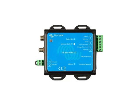 VE-Bus BMS V2 do akumulatorów Smart