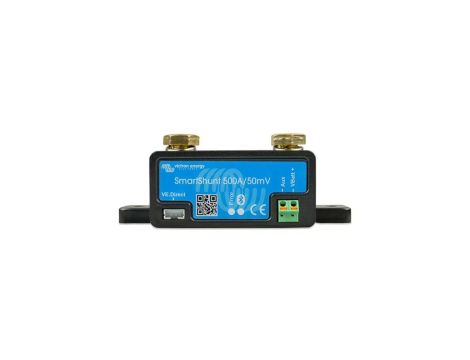 SmartShunt 500A Monitor akumulatora