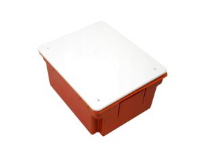 Puszka do złącza odgromowego mini R.8144