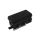 PUSZKA KA 006 BK CZARNA 10109578 (10 szt)