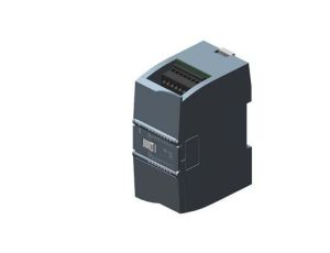 SIPLUS S7-1200 SM 1221 8DI - 6AG1221-1BF32-2XB0