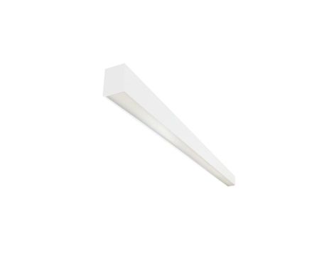 Oprawa liniowa LED BOX-LINE 40W 220-240V 50-60H 4800lm 4000K biały