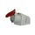 Gniazdo siłowe stałe 4P 32A 400V IP44 IZN 3243