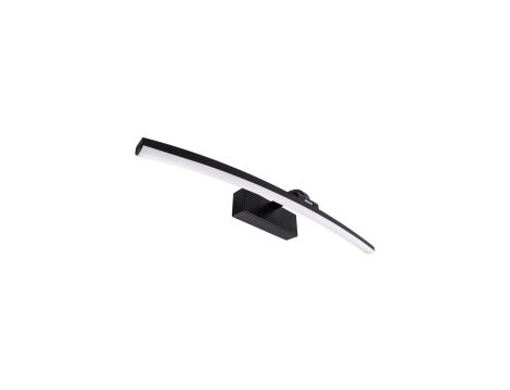 Kinkiet LED lampa podłużna 12W IP44 MAMBA 03884
