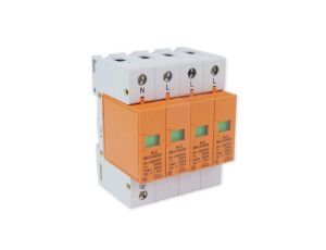 Ogranicznik przepięć Typ T1+T2 1P 30kA 275V SIMTEC ST30B