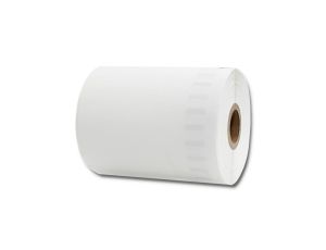 Qoltec Etykiety do DYMO 4XL S0904980 104 x 159 mm 220 sztuk