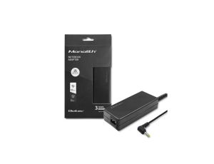 Qoltec Zasilacz do laptopa Acer 40W 19V 2.1A 5.5*1.7 +kabel zasilający