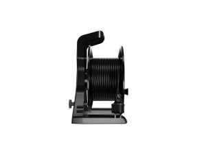 Przedłużacz bębnowy EXTREME LINE 4 gniazda z/u IP44 16A H05RR-F 3x1,5 15m czarny W-100022