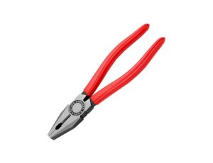 Szczypce uniwersalne 200mm KNIPEX 03 01 200