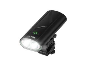 Lampka rowerowa 260lm 2*XML1 VA0111 Vayox
