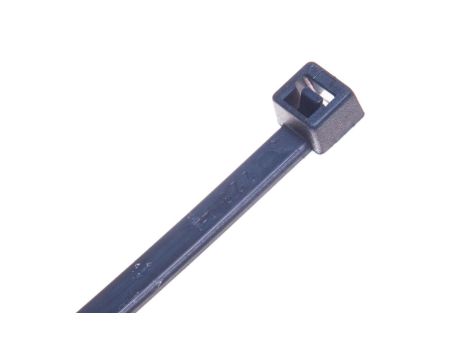 Opaska kablowa 290x4,5 wykrywalna z opiłkami BMBDT3048