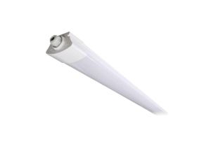 Oprawa liniowa LED V-LINE 35W 220-240V 50-60Hz 4200lm IK10 IP65 6000K