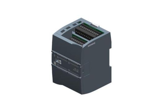 Simatic S7-1200, Moduł wejść/wyjść binarnych SM 1223, 16 DI/16 DO - 6ES7223-1BL32-1XB0