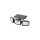 Lampa solarna LED SUNARI FLS-03 74*SMD PIR 8W 600lm 6000K 2400mAh Li-Ion Forever Light RTV100324