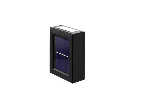 Lampa solarna LED SUNARI FLS-09 10lm 300mAh Li-Ion Forever Light RTV100337