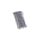 Opaska kablowa150x3,6mm szara 25szt / 38273