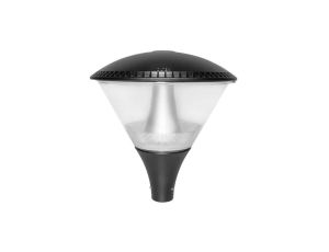 Oprawa parkowa LED CAPRI 40W 4500lm 4000K IK10 IP66