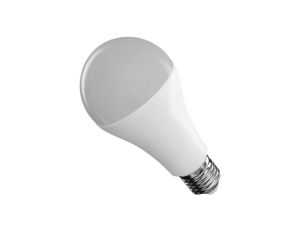 GoSmart Żarówka LED A65 E27 14W (94W) 1400lm RGB ściemnialna Wi-Fi 2 lata gwarancji ZQW516R