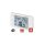 GoSmart Cyfrowy termostat pokojowy z Wi-Fi P56201