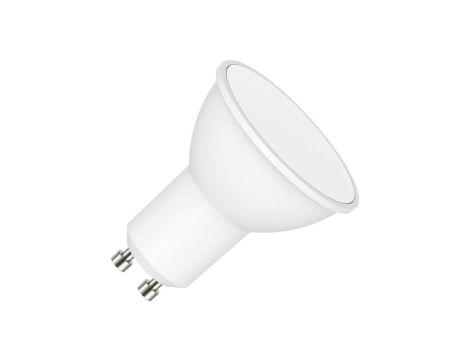 GoSmart Żarówka LED MR16 / GU10 / 4,8 W / 400 lm / RGB / ściemnialna / Wi-Fi / ZQW832R