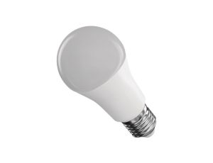 GoSmart Żarówka LED A60 E27 11W 1050lm RGB ściemnialna Zigbee 2 lata gwarancji ZQZ515R