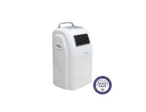 Sterylizator powietrza ASEPTICA buster UV-C H13 CADR 800m3/h