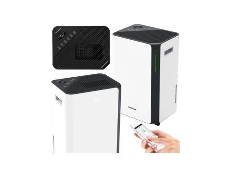 Osuszacz powietrza Climative DH-20 Cube ION