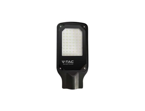 Oprawa Uliczna LED 30W 2510lm 4000K IP65 Czarna 10206