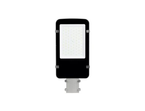 Oprawa Uliczna LED 50W 5000lm 4000K Diody SAMSUNG IP65 Szara 5 Lat Gwarancji 215271