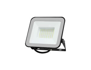 Projektor LED SMD 50W 4270lm 6500K Dioda IP65 Czarny SAMSUNG 5 Lat Gwarancji 10026