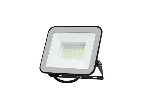 Projektor LED SMD 50W 4270lm 6500K Dioda IP65 Czarny SAMSUNG 5 Lat Gwarancji 10026