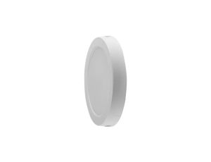 Panel LED 6W 4000K 660lm 121,2x30,6mm Okrągły 7871