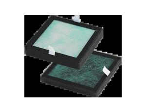 Zestaw filtrów do ASEPTICA cubic