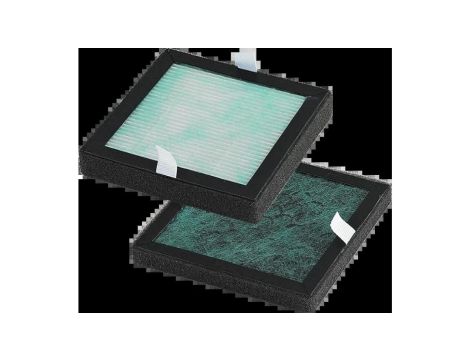 Zestaw filtrów do ASEPTICA cubic
