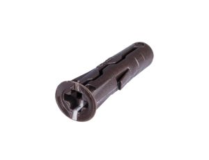 Kołki rozporowe uniwersalne UNO 7x30 100 sztuk RAWLPLUG