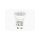 LED line PRIME żarówka LED GU11 3W 6500K zimna 330lm CERAMICZNA 38st. 5 lat gwar.