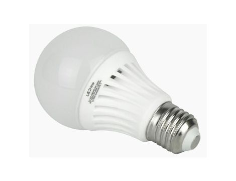 LED line PRIME żarówka LED E27 13W 4000K barwa neutralna 1820lm CERAMICZNA A60 5 lat gwar.