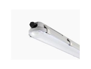 Oprawa liniowa hermetyczna RANGER C 40W 4000K 170lm/W ściemnialny 1-10V IP66 120 cm 5 lat gwar.