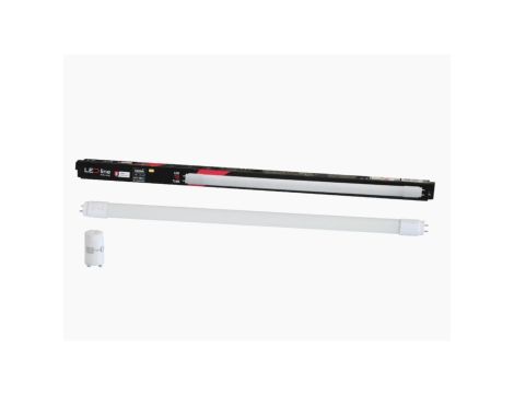 LED line PRIME świetlówka LED T8 9W 4000K 1350lm 220-240V 60cm 5 lat gwar./opak.=25szt./