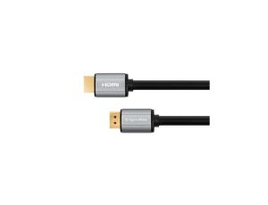 KrugeriMatz BASIC Kabel HDMI 2.0 4K 30Hz 1m