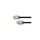 KrugeriMatz BASIC Kabel HDMI 2.0 4K 30Hz 1m
