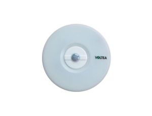 Plafon CENTRA Oprawa LED 15W 230V 50-60Hz 1650lm 4000K IK10 IP44 czujnik PIR czujnik ruchu i zmierzchu CENTRA