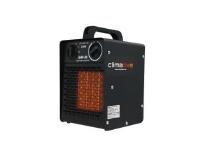 Nagrzewnica elektryczna PTC Climative EHP-2B 2kW