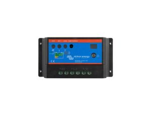 Regulator ładowania PWM-Light 10A 12/24V