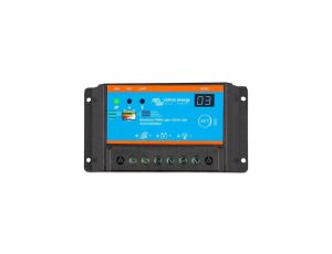 Regulator ładowania PWM-Light 20A 12/24V