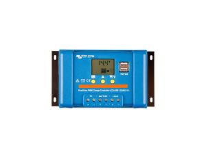 Regulator PWM Light LCD 12/24V - 30A