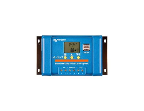 Regulator PWM Light LCD 12/24V - 10A